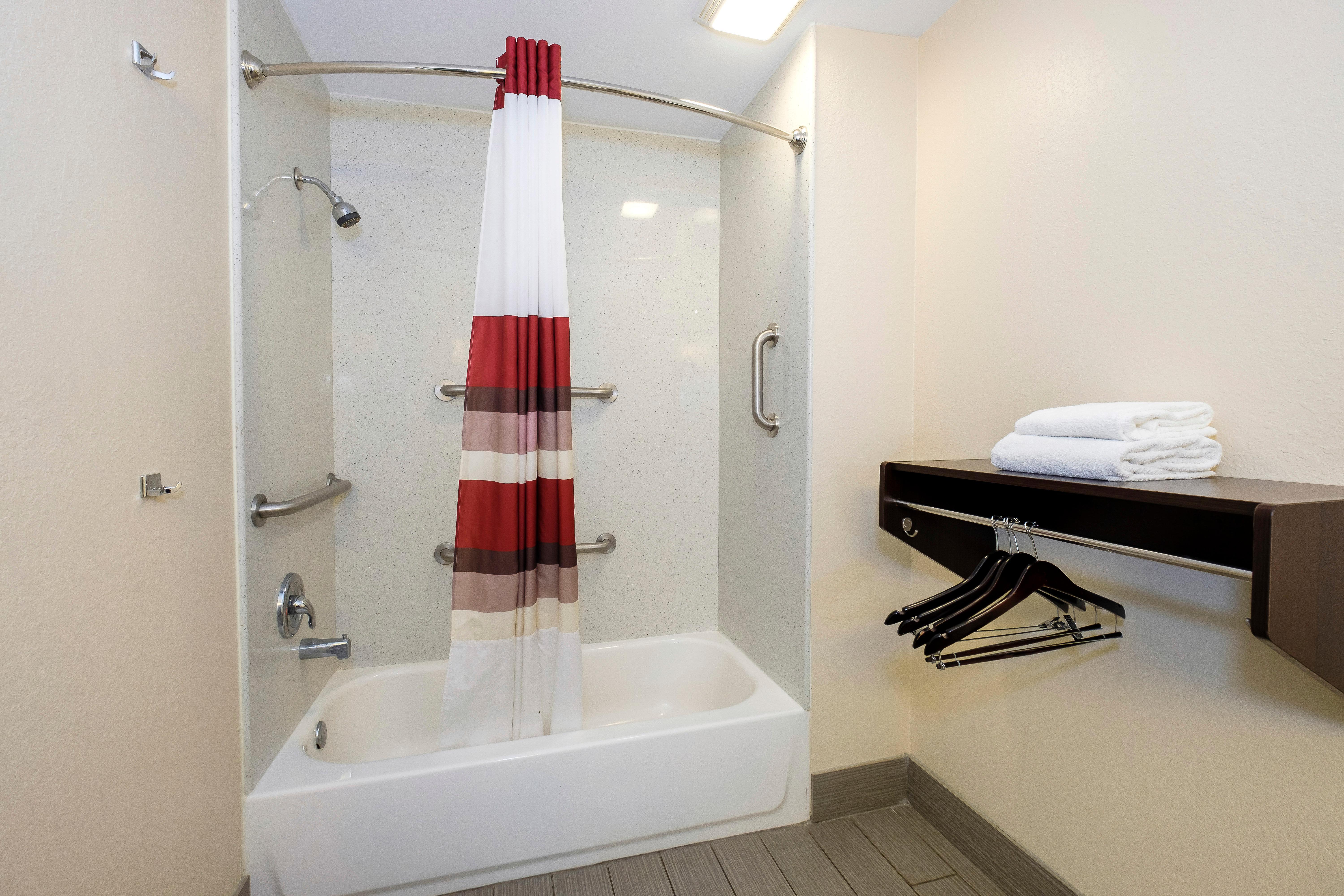 Red Roof Inn הלן מראה חיצוני תמונה