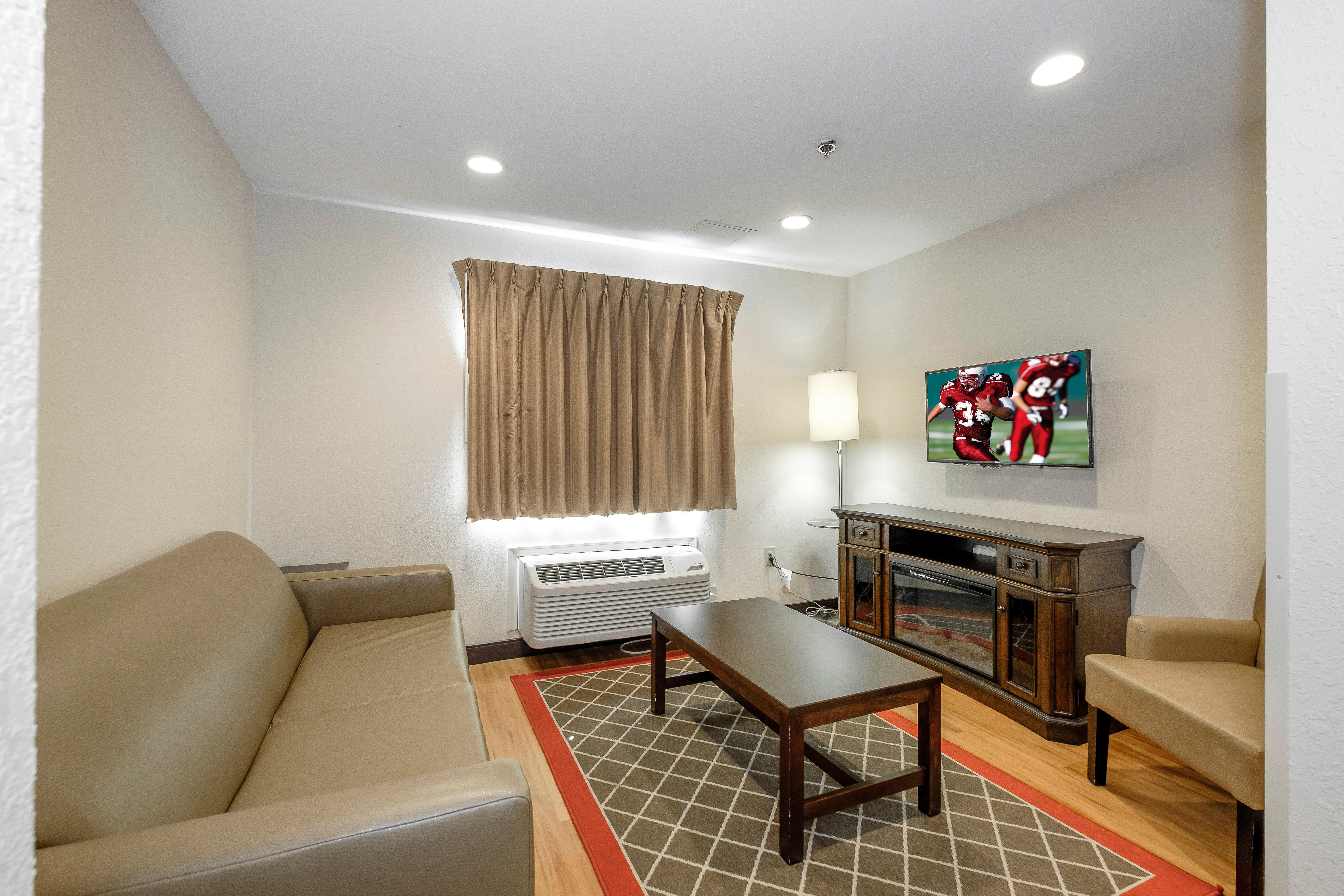 Red Roof Inn הלן מראה חיצוני תמונה