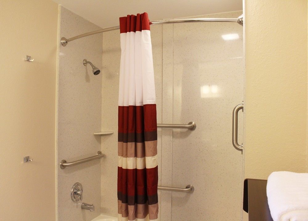Red Roof Inn הלן מראה חיצוני תמונה